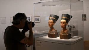 Read more about the article Four European Art Shows You Should See This Summer