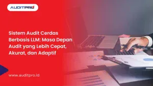 Large Language Models untuk audit