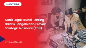 Proyek Strategis Nasional (PSN)