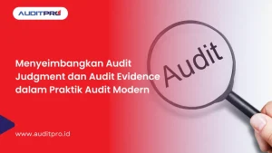 audit judgment