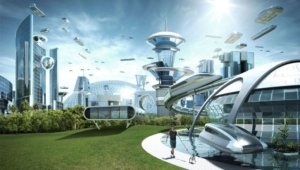 10 teknologi yang akan