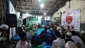 Marwan Aras Center Santuni