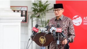 Pemerintah akan Siapkan Paket-Paket Wisata Sambut Ajang Olahraga Internasional