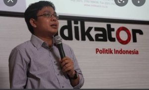 73,8 Masyarakat Puas Penyelenggaraan Mudik dari Presiden Jokowi dan Polri