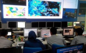 BMKG: Prakiraan Cuaca wilayah Sulsel dan sekitarnya 18 Juli 2023