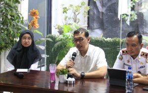 Bapenda Tegaskan Semua Reklame