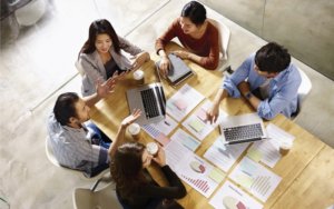 7 Langkah untuk Menulis