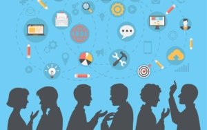 Dampak rantai blok pada