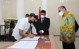 Penggunaan Anggaran Tepat Sasaran