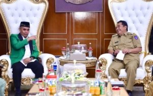 KAHMI Sulsel Dukung Penuh Program Ketahanan Pangan Pemprov Sulsel