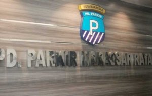 HUT Kota Makassar ke-416, PD Parkir Siapkan Lima Kantong Parkir Gratis