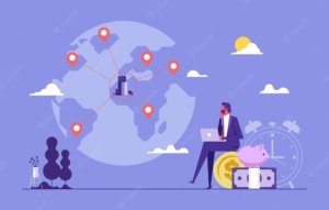 Apa itu Globalisasi Pemasaran