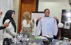 Walikota Makassar Ingin Kantor