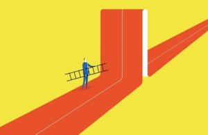 5 rintangan inovasi ringan