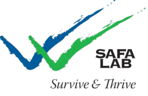 Safalab logo