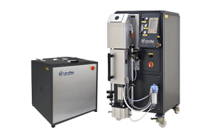 induction casting equipment