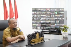 Akselarasi Kinerja Pendidikan Tingkat