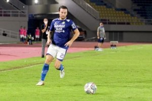 Persib Tekuk Persiraja 3-1 Liga 1 Tuntas Menit Ke-86