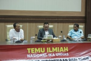 Smart City, Wali Kota Makassar Sebut Saatnya Rebut Pasar Dunia