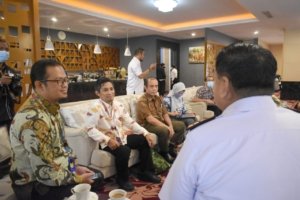 Satgasus Tipidkor Polri Kaji