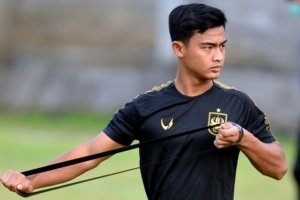 Kunci Sukses Pratama Arhan PSIS Semarang Hingga Bisa Main Di Jepang