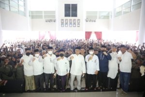 Wali Kota Makassar Segera Tunjuk Plt Kasatpol PP, Biarkan Aparat Bekerja