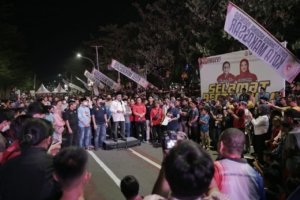 Setelah Lomba Lari, Danny Bakal Buat Pertandingan Golo’Rong di Jalanan