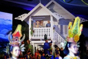 Nikahan Anak Wali Kota Makassar Bertabur Tokoh dan Artis, Ada Krisdayanti! 