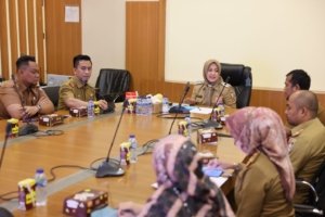 Lorong Wisata Diharapkan Jadi Corongnya Makassar