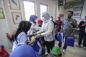 Wakil Walikota Makassar