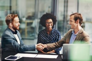 10 Cara Menangani Penolakan