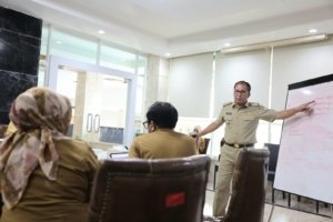 Wali Kota Makassar Minta