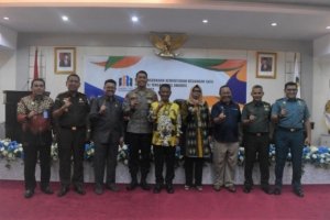 Dari Kementerian Keuangan Sulteng