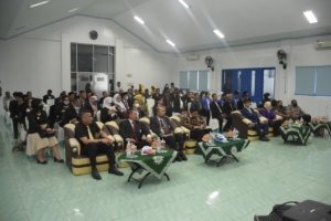 APTISI Wilayah XVI Sulteng