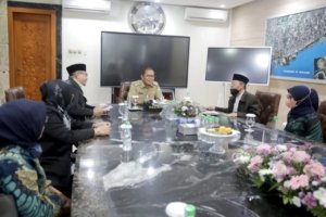 Program Perkuatan Keimanan Ummat