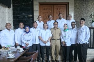 Asosiasi Pengusaha Indonesia Siap