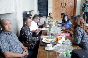 Perayaan Natal Nasional PMTI