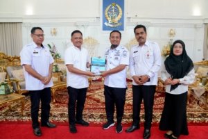 Strategi Dulang Investor,Gubernur Sulsel Alokasikan Rp 650 Juta FS, Datangkan Investasi Rp 135 T