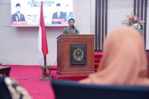 44 Pejabat Fungsional Lingkup Pemprov Sulsel Dilantik, Siapa saja? 