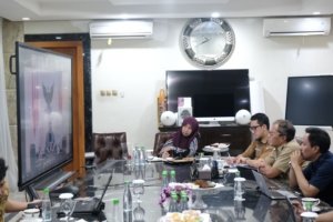 Presiden Jokowi Dijadwalkan Bakal Hadiri Rakernas APEKSI 2023 di Makassar
