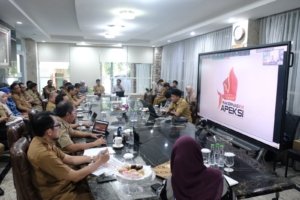 Ritual Mappasiori Waju Bakal Ramaikan Giat APEKSI XVI 2023
