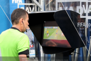 FIFA Resmi Berikan Restu VAR di Vietnam