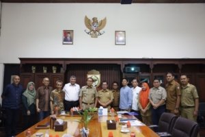 Tender PSEL Masuki Tahap Akhir, Pemkot Makassar Target Rampung Tahun ini