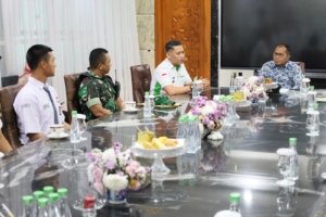 Agusaryanto, Putra Makassar Wakili Sulsel di Paskibraka Tingkat Nasional