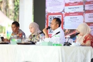 85 Wali Kota se-Indonesia Terkonfirmasi Hadir Rakernas Apeksi di Makassar