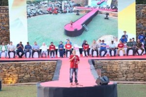 Walikota Makassar: Pemuda Harus Miliki Kemampuan Adaptif Leadership untuk Capai Masa Depan