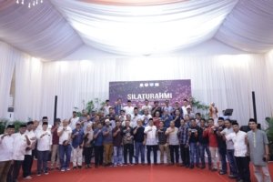 Jamu Perkumpulan Aparatur Pemerintah Desa Seluruh Indonesia Jeneponto