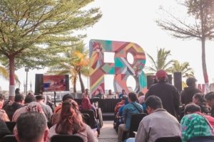 Lima Designer International Bakal Ramaikan Makassar F8 2023