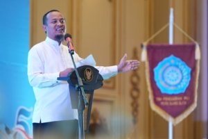 755 Kuota Nakes dari 3.745 Disetujui KemenpanRB, Gubernur Sulsel : Alhamdulillah