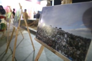 Event F8, Fotografer Andi Fauzan, Menggugah Kepedulian Masyarakat Melalui Foto